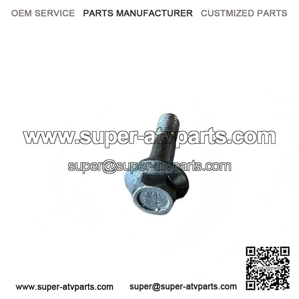 HEX COLLAR SCREW M8 X 32 420641820 Can-Am