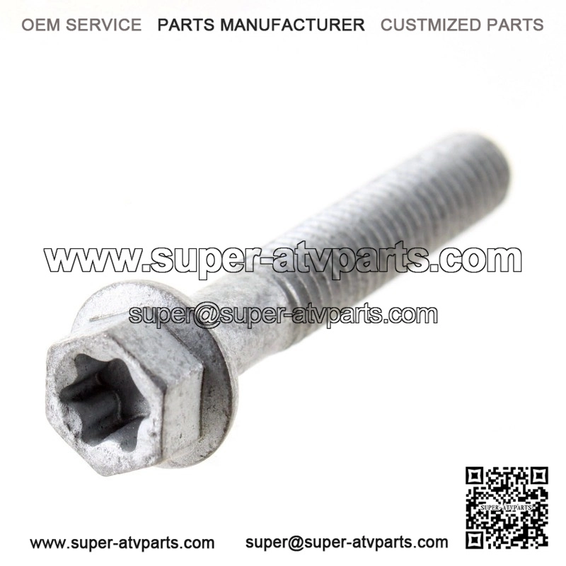 Hexagonal Flange Screw (M6 x 35) 420440274 Can-Am OEM