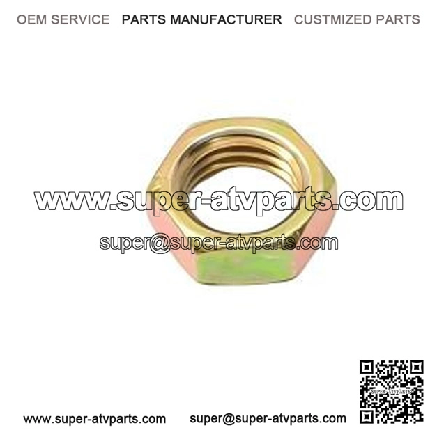Jam Nut 732610019