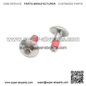 Hex Screws 420241526
