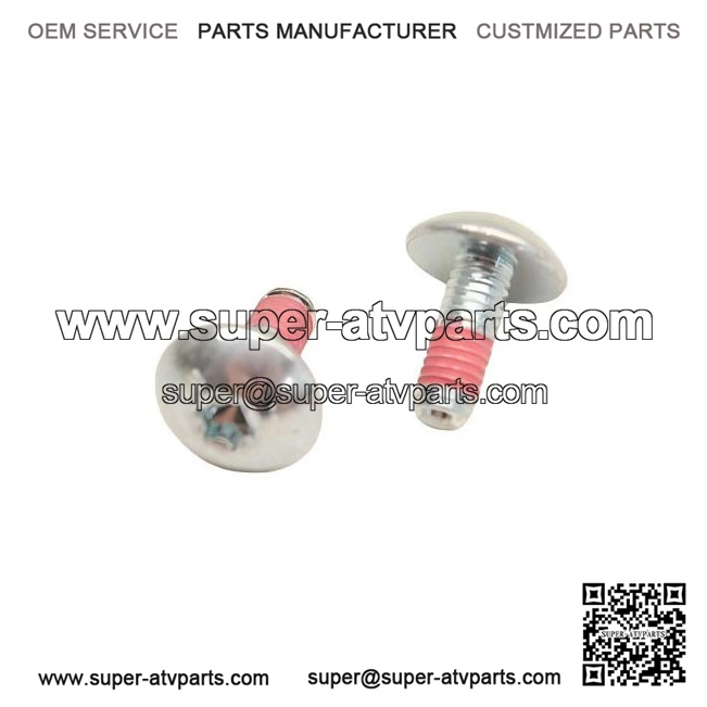 Hex Screws 420241526