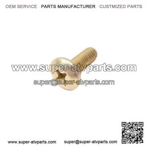 Pan Head Forming Screw 732600009