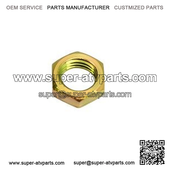 Nut 707200132