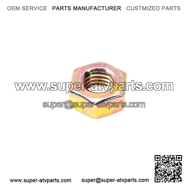 Hex Nut 232006414