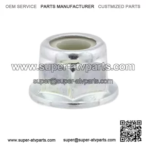Flange Elastic Nut 233281434 OEM 2000-2024 CAN-AM Sea-Doo