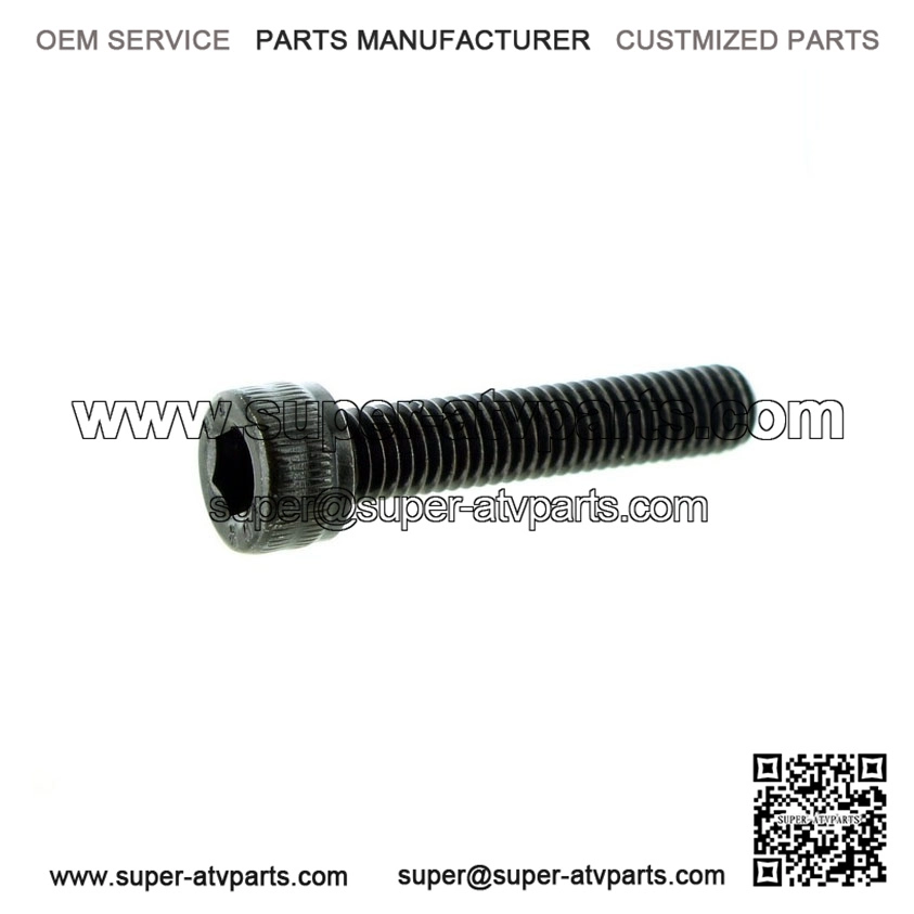 Socket Head Screw (M5 X 25) 205052588 Can-Am OEM