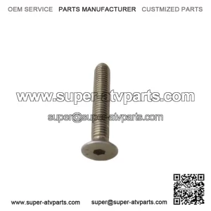 Screw M5x30 205353046 Can-Am ATV