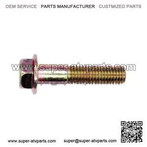 Hex Screw 207604544 Can-Am ATV UTV Spyder Fastener