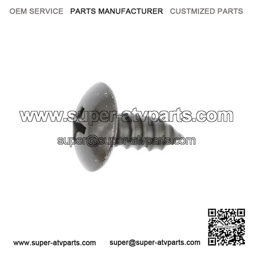 Tapping Screw (Truss Head) Part Number - A9390305012