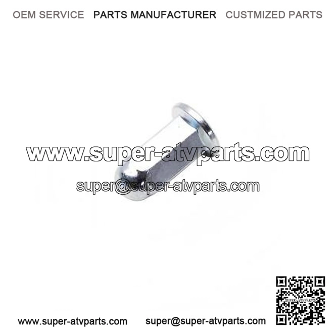 Cap Nut S90043HMA000