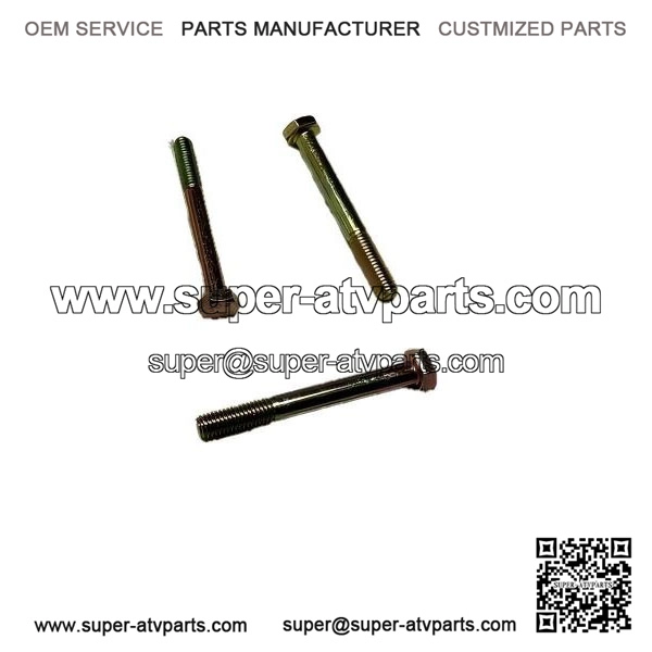 Hex Cap Screw 207065544 Can-am
