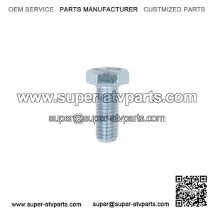 Hex Cap Screw Part Number - 207182034