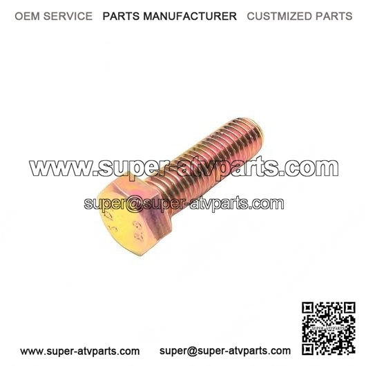 Hex Cap Screw 10x25 207103544