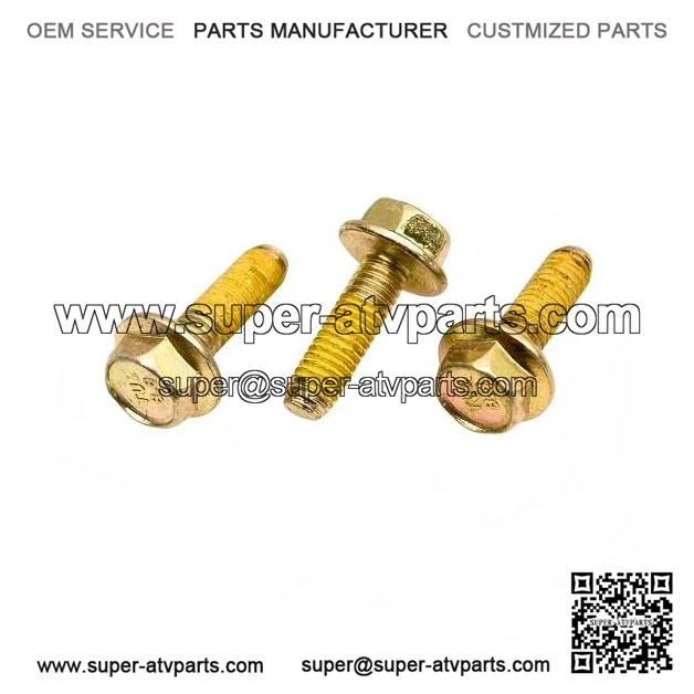 Hex Flange Screws 207562044