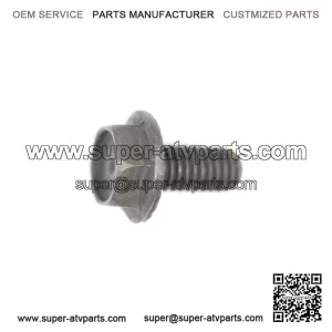 Hex Screw Part Number - 250000073 For Can-Am
