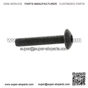 Torx Screw M6x35 250000541 2012-2018 Can-Am Outlander 1000 500