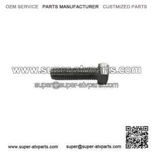 Hex. Screw M8X30 207183060 T78 Bombardier/Sea-Doo Factory Boat Parts