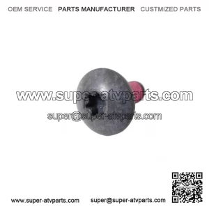 SCREW-TORX M6X16 711241526