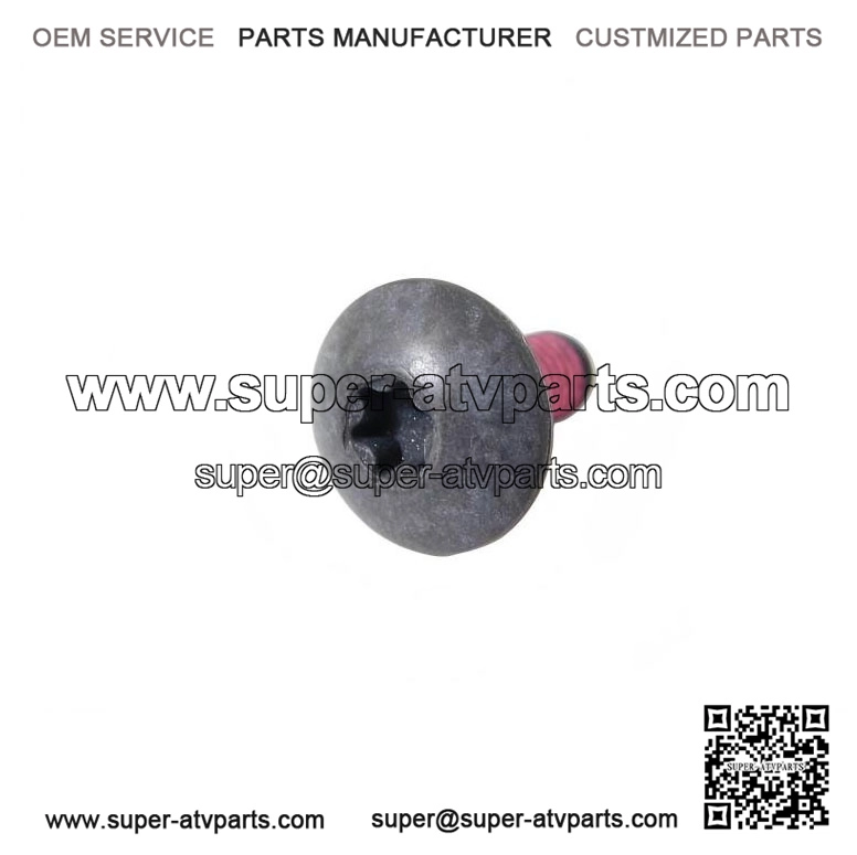 SCREW-TORX M6X16 711241526
