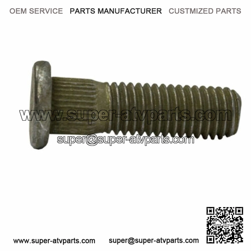 Wheel Stud 250000138 2004-2014 Can-Am DS 450 650