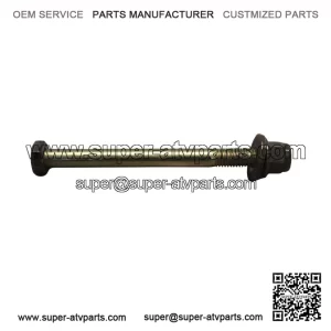 ENGINE FLANGED BOLT M10X120 230202046 2004 BOMBARDIER DS 650