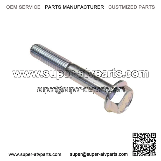 Flange Screw 207606536