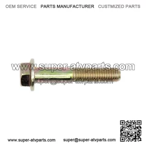 Hex Flanged Screw M10x55 207605544 00-24 Can-Am Outlander Traxter