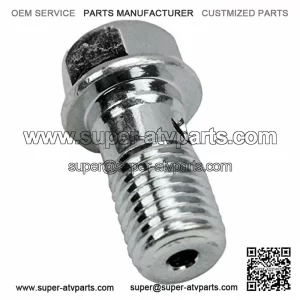 Banjo Bolt 705600609 Can-Am 06-24 Outlander DS450 Renegade 800R 1000