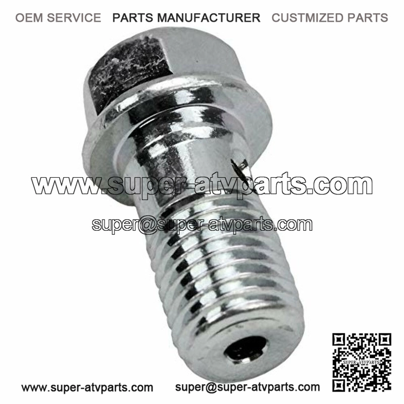 Banjo Bolt 705600609 Can-Am 06-24 Outlander DS450 Renegade 800R 1000