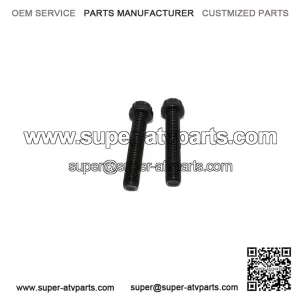 Connecting Rod Bolt Set 420641640 14 Can-am Outlander Max 400 Efi AB6