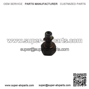 REAR M.C. BANJO BOLT 705600092 2004 CAN AM BOMBARDIER DS 650