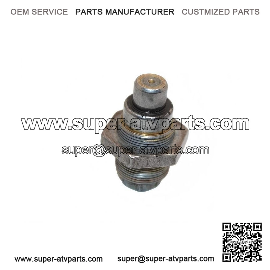Left Pivot Bolt 706000093 03 Bombardier Quest 650 AB1.1