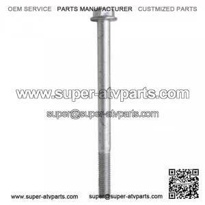 M10 X 135 Hex Flanged Screw 250000508 CAN-AM