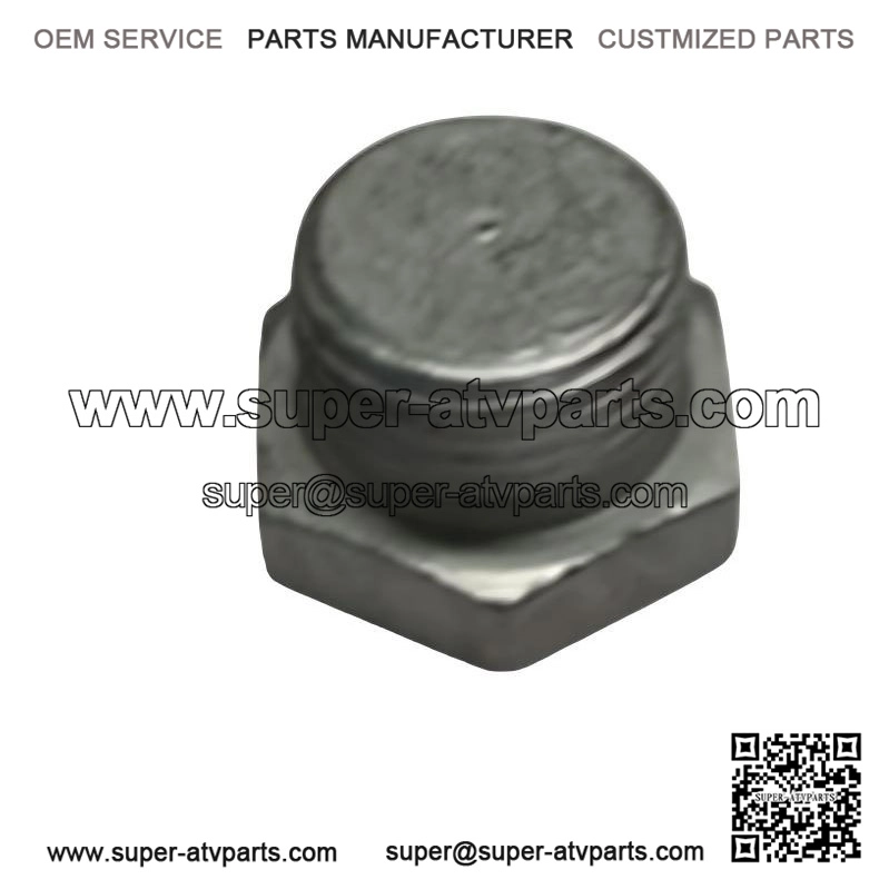 HEX SCREW M18 X 10 420552277