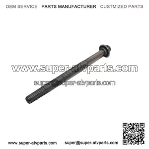 Cylinder Bolt 420641550 420641551 06 Can-am Outlander 400 Q5092