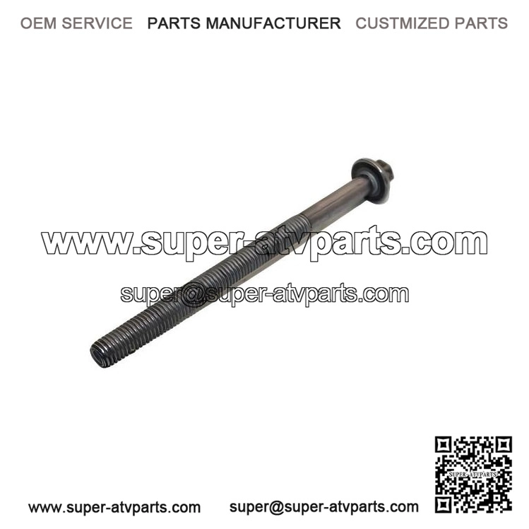 Cylinder Bolt 420641550 420641551 06 Can-am Outlander 400 Q5092
