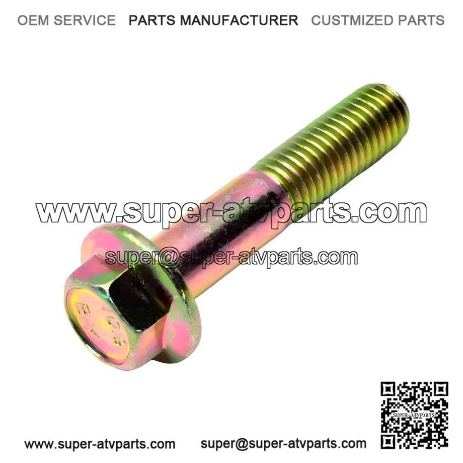 Flanged Hex Screw 207626046 Can-Am Ski-Doo Sea-Doo