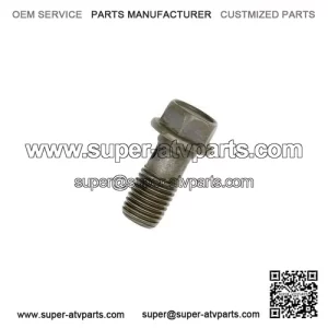 Brake Line Banjo Bolt Part Number - 705600396 (Pack Of 2)