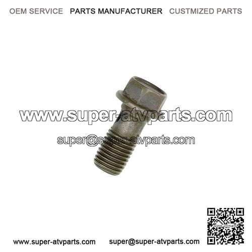 Brake Line Banjo Bolt Part Number - 705600396 (Pack Of 2)