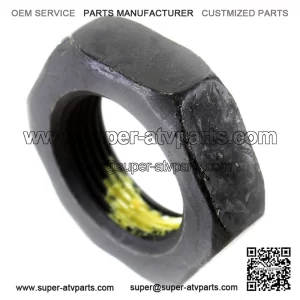 Jam Nut Hexagonal Din.439B 250100103 Can-Am