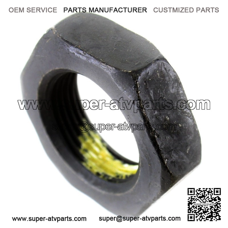 Jam Nut Hexagonal Din.439B 250100103 Can-Am