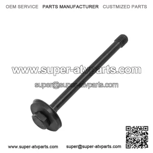 Clutch Hex Screw 420641855 420641859 M12x140 for Can-Am Bombardier