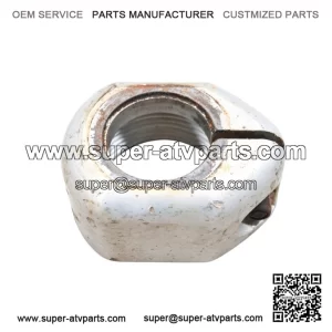 Rear Axle Nut Bombardier for 03 Can-Am DS650 Baja 2x4