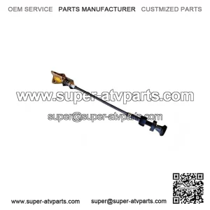 Seat Latch Release Cable A77212145000 2005 Bombardier DS90