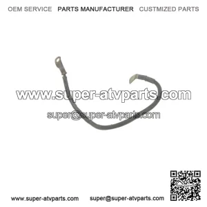 Battery To Frame Ground Cable 710000830 54708 Can-Am Outlander 800 XT 08