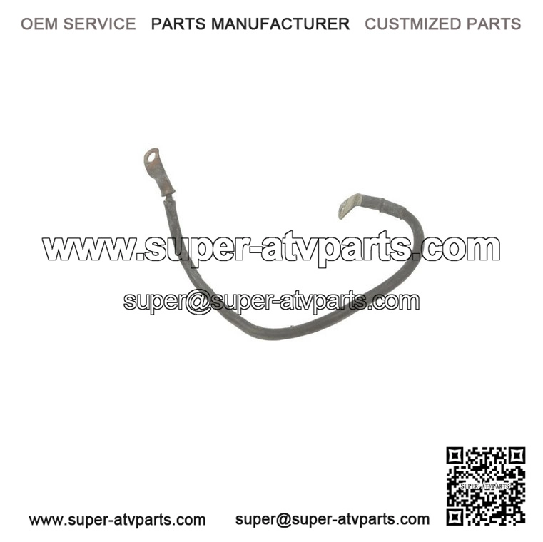 Battery To Frame Ground Cable 710000830 54708 Can-Am Outlander 800 XT 08