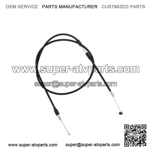 Clutch Cable 707000422, OEM Part for Can-Am DS 450 10-15, DS 450 EFI and more