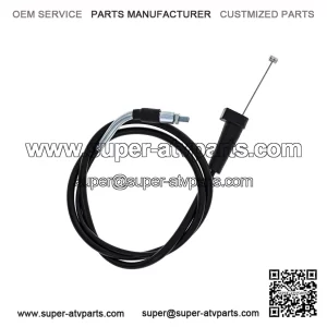 Throttle Cable 707000439 ATV for Can-Am DS450 X XMX XXC EFI