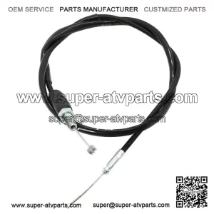 Throttle Cable??Kawasaki Bayou 185 220 Bayou 250 KLF220A KLF250A??Part#54012-1361