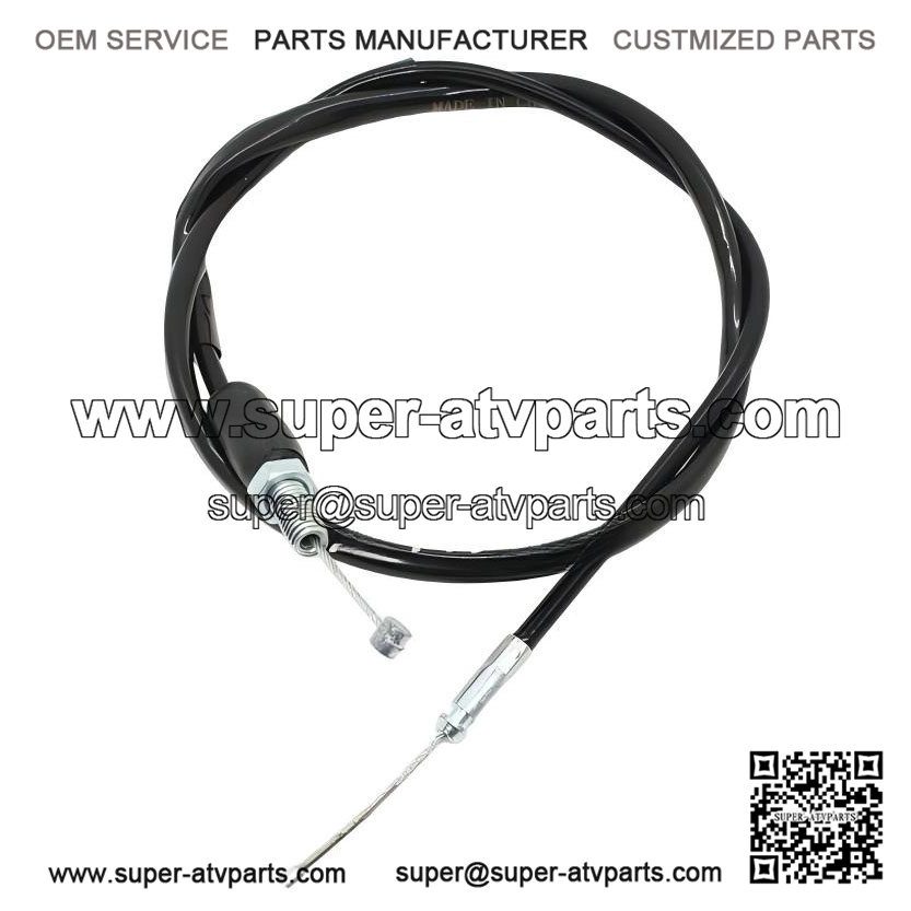 Throttle Cable??Kawasaki Bayou 185 220 Bayou 250 KLF220A KLF250A??Part#54012-1361
